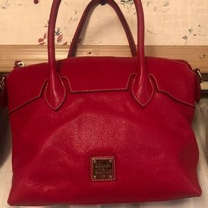 Red Dooney & Bourke Purse